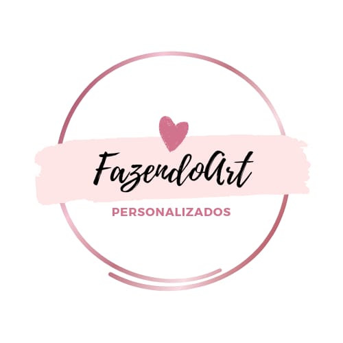 Fazendo Art Personalizados