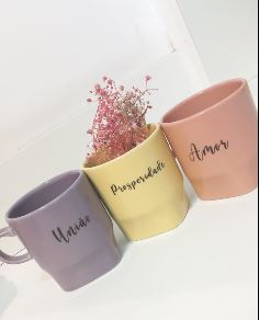 CANECA PERLA PERSONALIZAVEL